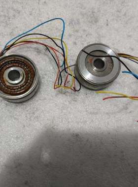 Lltton JSSBH-21-P-4 编码器【议】