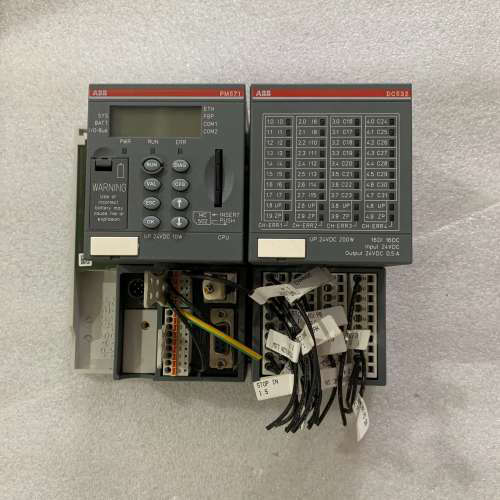 1SAP240100R0001，DC532 B7[议]