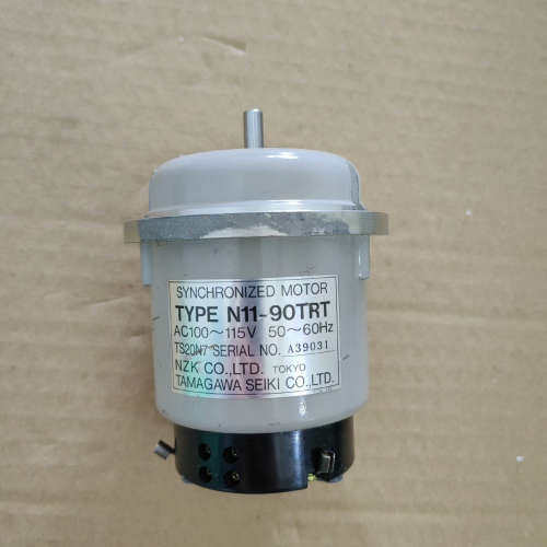 TAMAGAWA N11-90TRT 同步器，电机TS20N[议]