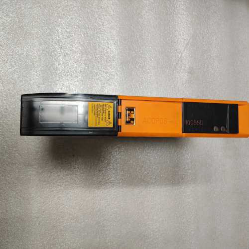 贝加莱ACOPOS multi I0055D伺服驱动器，两相[议]