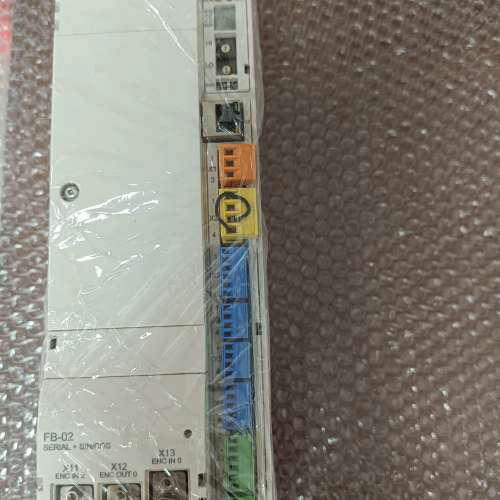 ABB伺服驱动器MFE180-04AN-07A0-4+L51[议]