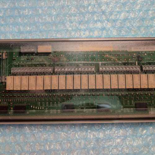 Keysight 34901A数据采集卡，20通道，【议】