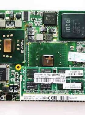 congatec AGL023813 PN:097415 嵌[议]