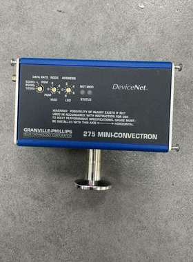 GRANVILLE-PHILLIPS 275904-EU：1【议】