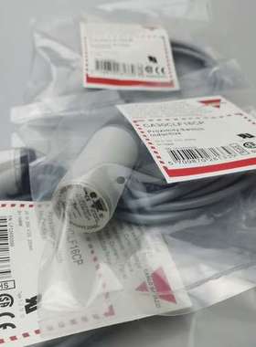 佳乐电容式接近开关CA30CLF16CP传感器【议】