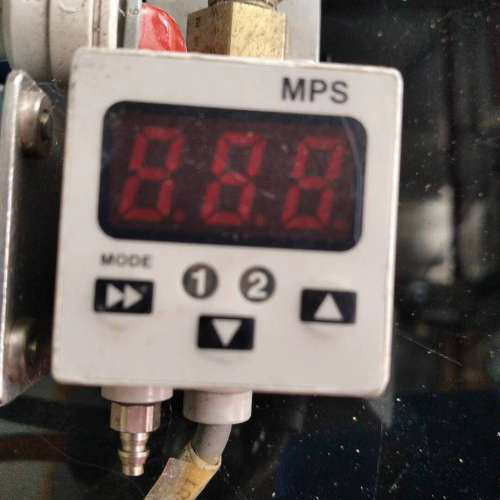 convum压力传感器MPS-V3RC-G-M[议]