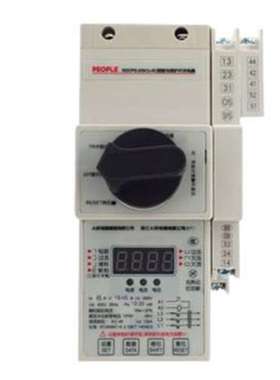 人民电器 控制与保护开关，RDCPS-45C/M16/06M【议】