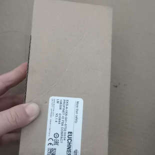 议 IIXA ST02 G01 EUCHNER安士能EKS