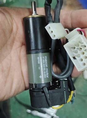 MAXON MOTOR ，47.022.022-00.19-[议]