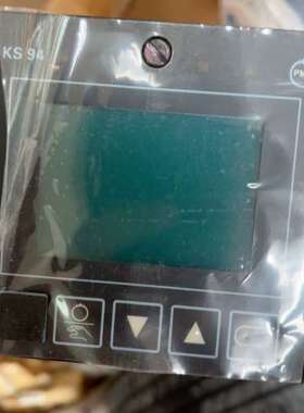 德国PMA温控器KS94，型号9407 938 35131，【议】