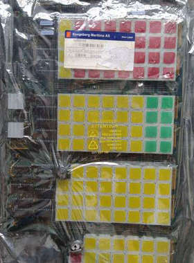 康士伯 NORCONTROL 主机遥控面板 NA1012.3[议]