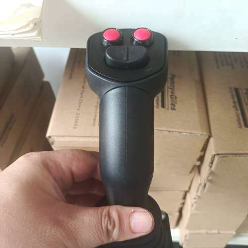 JC6000 操纵杆[议]