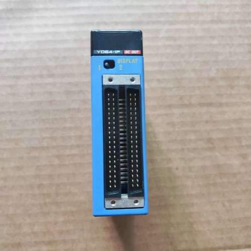 F3YD64-1P  PLC 模块 成新 A51*【议】