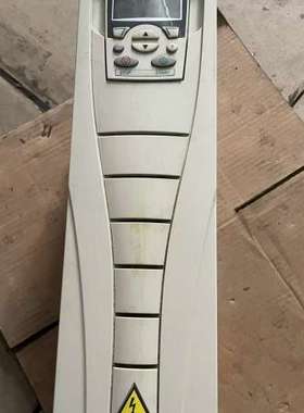 ABB变频器ACS510-01-025A-4，11KW三相，【议】