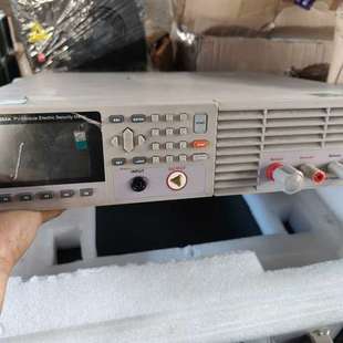 特锐德TrinaSolar CHT9984A光伏组安规测试【议】