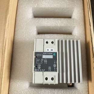 议 1欧陆可控硅调整器 40A TE10S SC25228