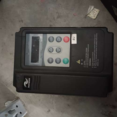 汇川变频器MD280NT1.5GB-JDQK 1.5KW【议】