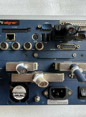 FV-aligner 图像器 视觉控制器 FV1200-[议]