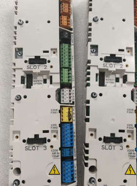 ZCU-14    ABB变频器控制板，型号3AXD5000[议]