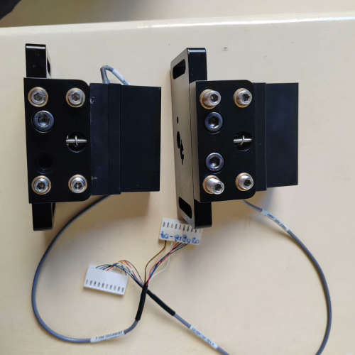 Newport  NewFocus 9071轴调整架.调整[议]