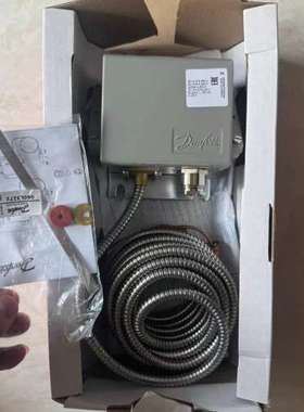 丹佛斯Danfoss KPS80  060L312866【议】