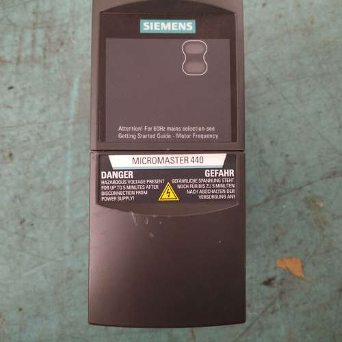 变频6SE6440-2UD21-1AA1,1.【议】