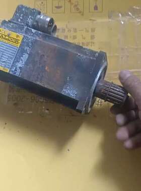 保德电机BSM80B-175AA【议】