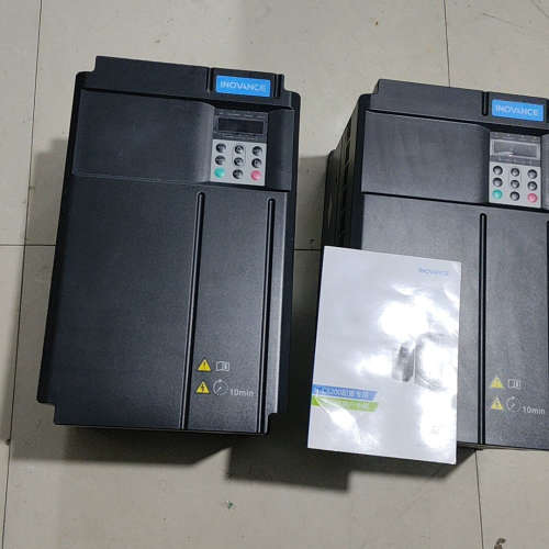 汇川变频器CS200-4T30GB-ZLP  实[议]