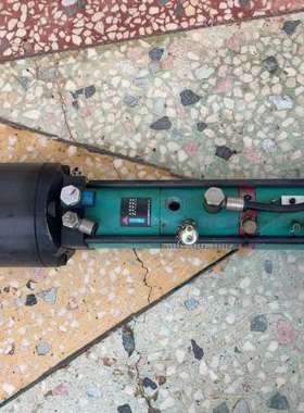 德国TOX kraft paket气液增力缸气【议】