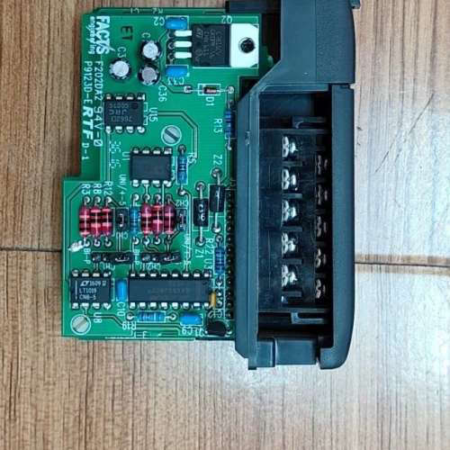 Facts Engineering F2-02DA-2 模拟[议]