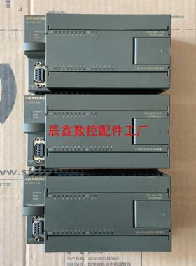 【辰鑫数控】plc200 cpu 224cn  dcdcdc议价
