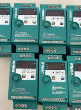 WINMO威玛变频器   VFS0007T4A0.75kw【议】