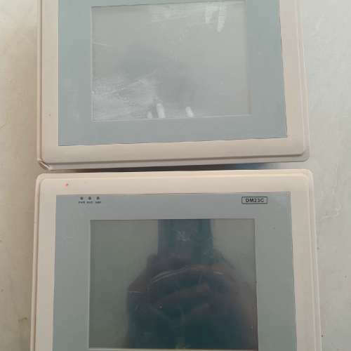 邦普DM23C控制屏 DM23C.001-1-TY-F40M[议]