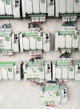 AB罗克韦尔PLC,Micro830系列，【议】