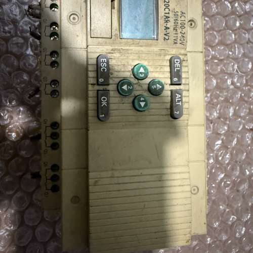 欧姆龙PLC-zvm-20c2ar-a-v2设备[议]