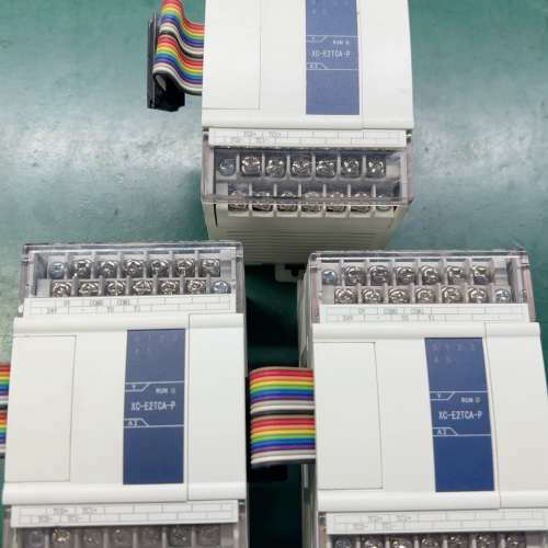 信捷PLC温度模块：XC-E2TCA-P[议]