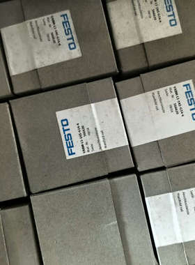 566620 VABM-L1-14S-G14-4 气路板 费[议]