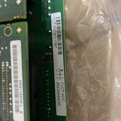 FBG CUCP控制板A5E00444036    6【议】
