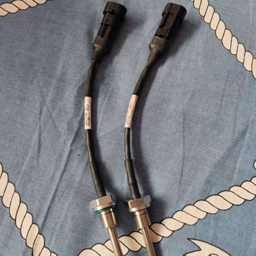 丹佛斯温度Pt100传感器MBT3270 084Z4185,[议]