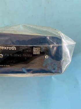 R900912802 LFA16DBW2-7X/050，力士[议]