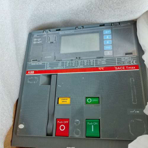 ABB塑壳断路器T7S 1000M PR332/P-LI R[议]