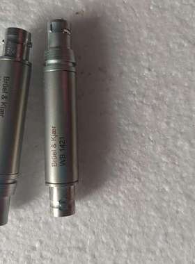 丹麦Brüel & Kjær WB1421 B【议】