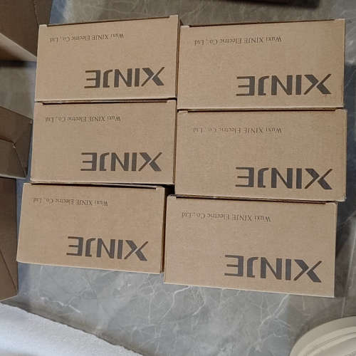 无锡新杰NS-E4AD扩展模块，4AI扩展模块，型号NS-E[议]