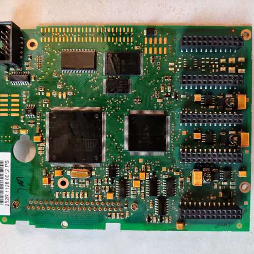 伟肯主板252R PC00252H[议]