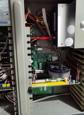 研华IPC-610L／610H 机  默认发底板，【议】