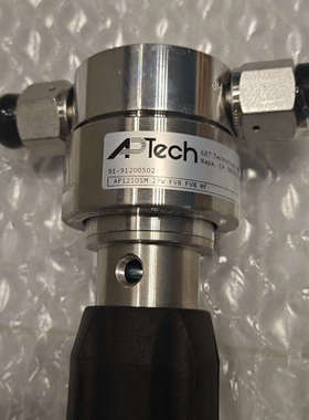 APTECH 1/2调压阀，型号AP1210SM 2PW F[议]