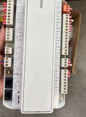 POL638.00/STD控制器，，功能正常，【议】
