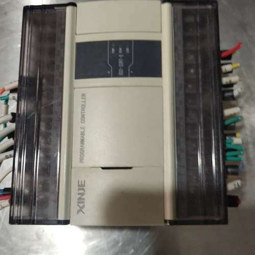 信捷PLC XD2-32RT-E，，乎，实[议]