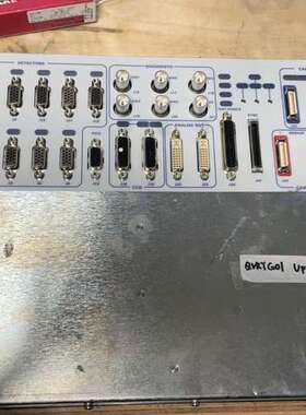 RH Electronics 0090-A5001 DVI板【议】