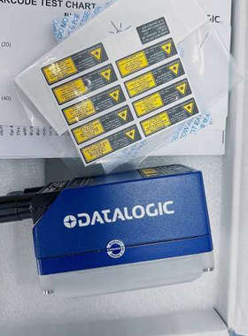 得利捷MATRIX320  705-330 高端读码器，[议]